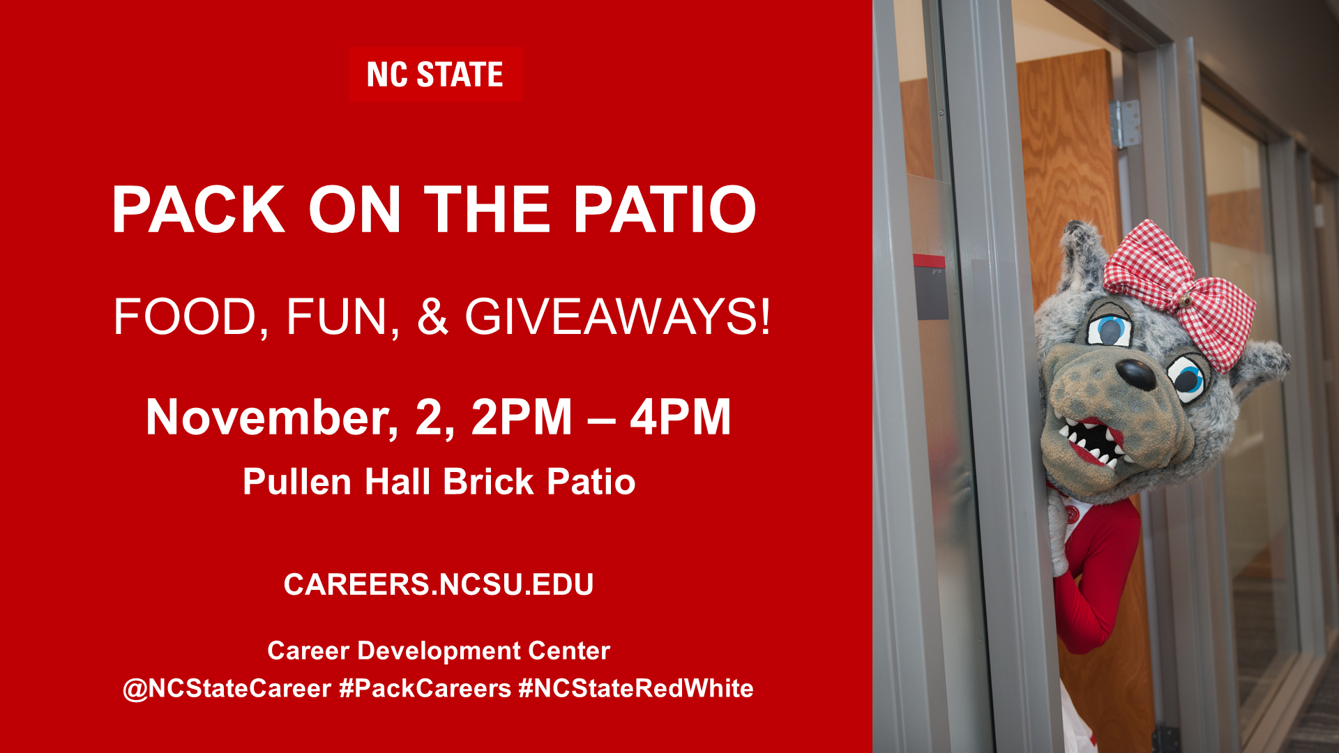 Slide1 Career Development Center