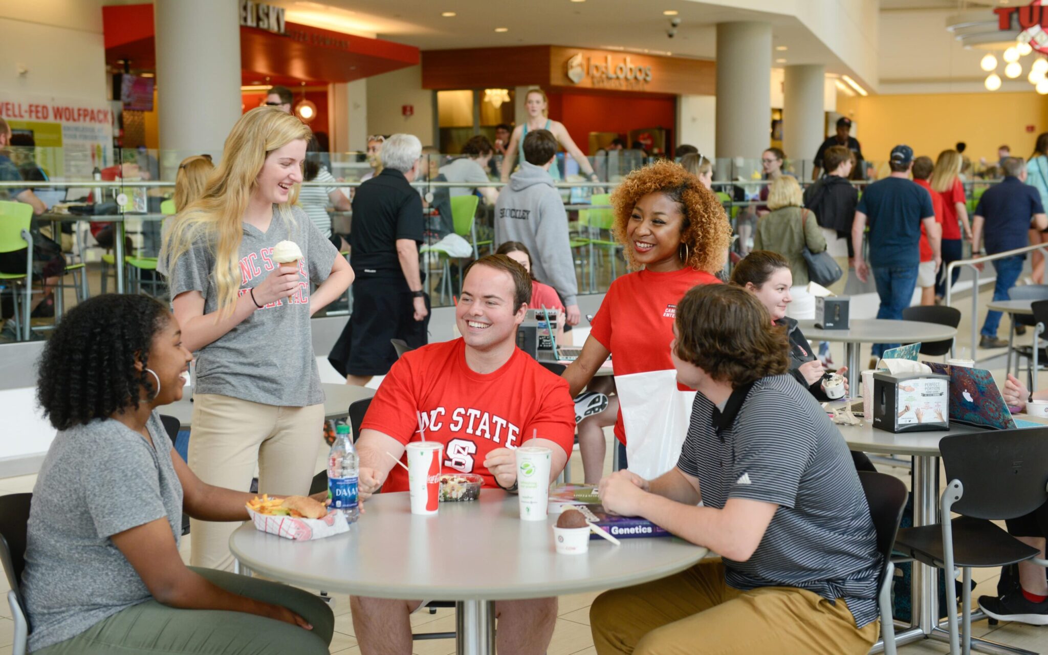 Campus Enterprises Virtual Student Job Fair Career Development Center